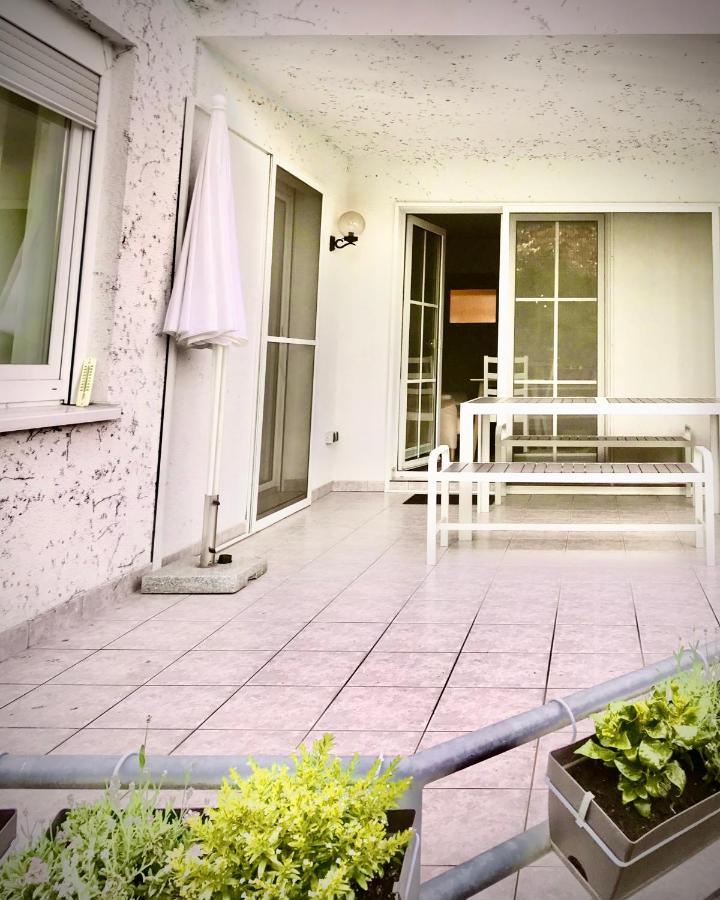 Rebenlaub Διαμέρισμα Heringen  Εξωτερικό φωτογραφία